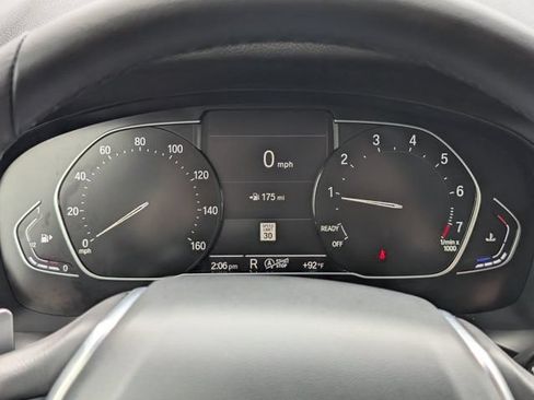 Used 2022 BMW X3 sDrive30i w/ Convenience Package RWD image 27