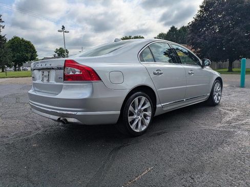 Used 2016 Volvo S80 T5 w/ Convenience Package FWD image 5