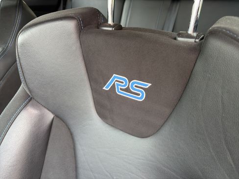 Used 2017 Ford Focus RS AWD/4WD image 19
