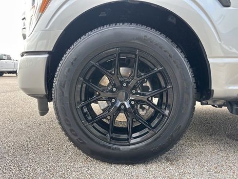 Used 2021 Ford F150 XL w/ STX Appearance Package image 51