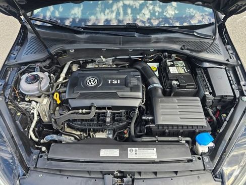 Used 2018 Volkswagen Golf S FWD image 26