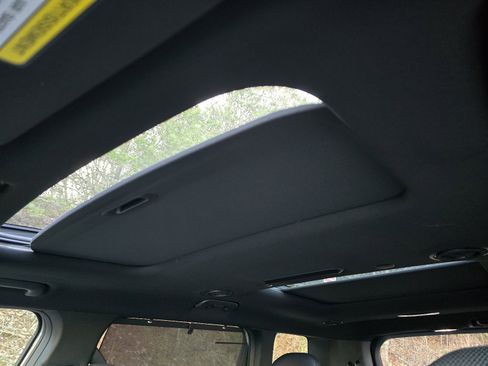 New 2027 Kia Telluride SX X-Line image 12