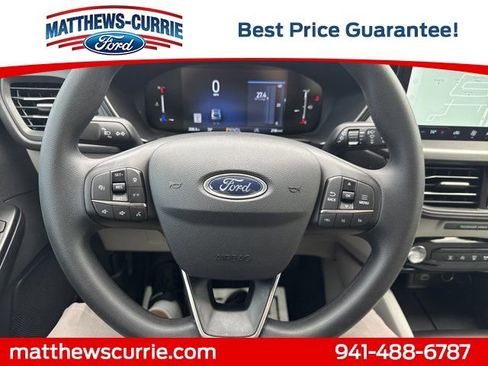 New 2026 Ford Escape Active w/ Tech Pack #1 image 17
