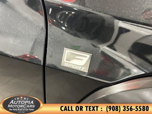 Used 2020 Lexus UX 250h F Sport image 41