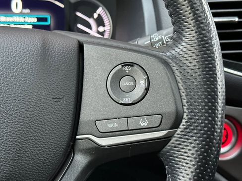 Used 2022 Honda Passport EX-L image 27