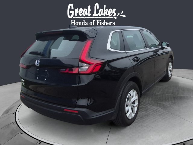 Used 2024 Honda CR-V LX image 5