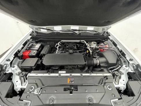 New 2026 Chevrolet Colorado W/T AWD/4WD image 15