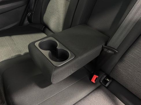 Used 2023 Nissan Rogue SV image 22