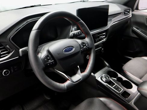 Certified 2025 Ford Escape ST-Line Elite w/ Tech Pack #1 image 26