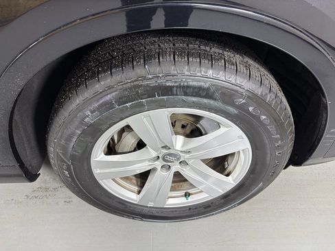 Used 2019 Audi Q7 2.0T Premium Plus image 10