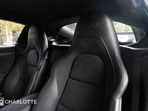 Used 2023 Porsche 718 Cayman GT4 RS image 24