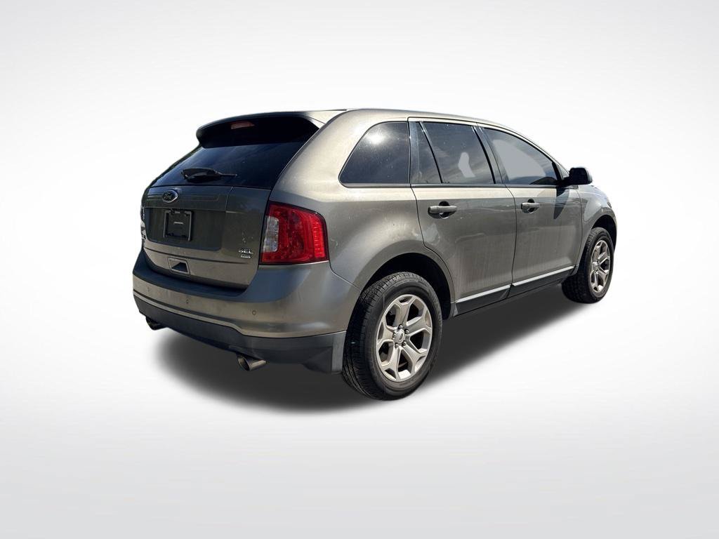 Used 2012 Ford Edge SEL AWD/4WD image 5