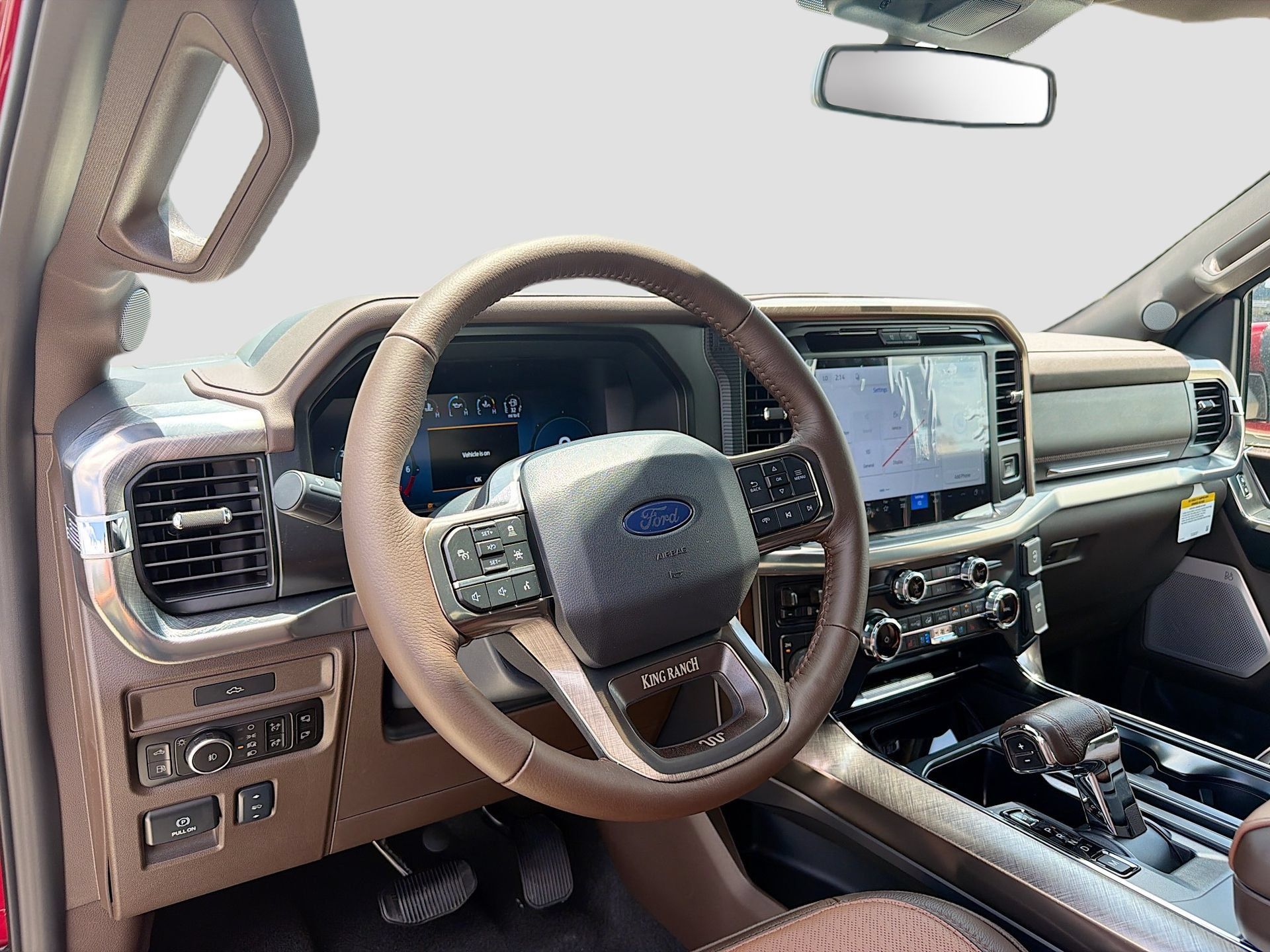New 2026 Ford F150 King Ranch w/ Equipment Group 601A High AWD/4WD image 9