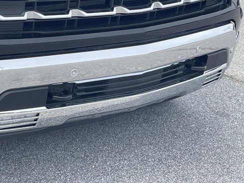 New 2026 Chevrolet Silverado 1500 LTZ image 17