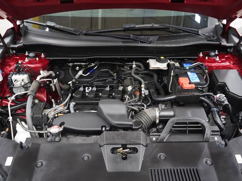 Used 2024 Honda CR-V EX image 29