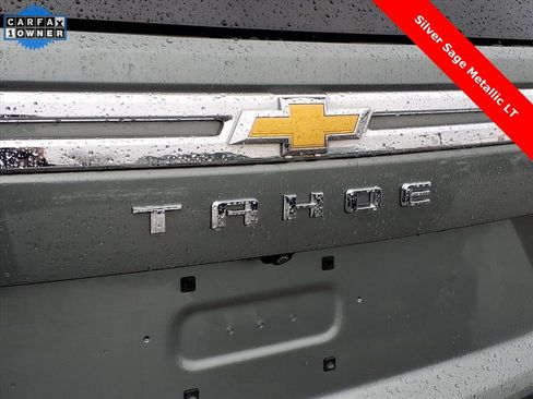 Used 2024 Chevrolet Tahoe LT image 9