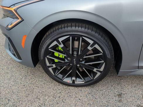 New 2026 Kia K5 GT FWD image 31
