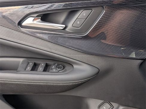 New 2025 Chevrolet Blazer EV LT w/ Super Cruise Package image 12