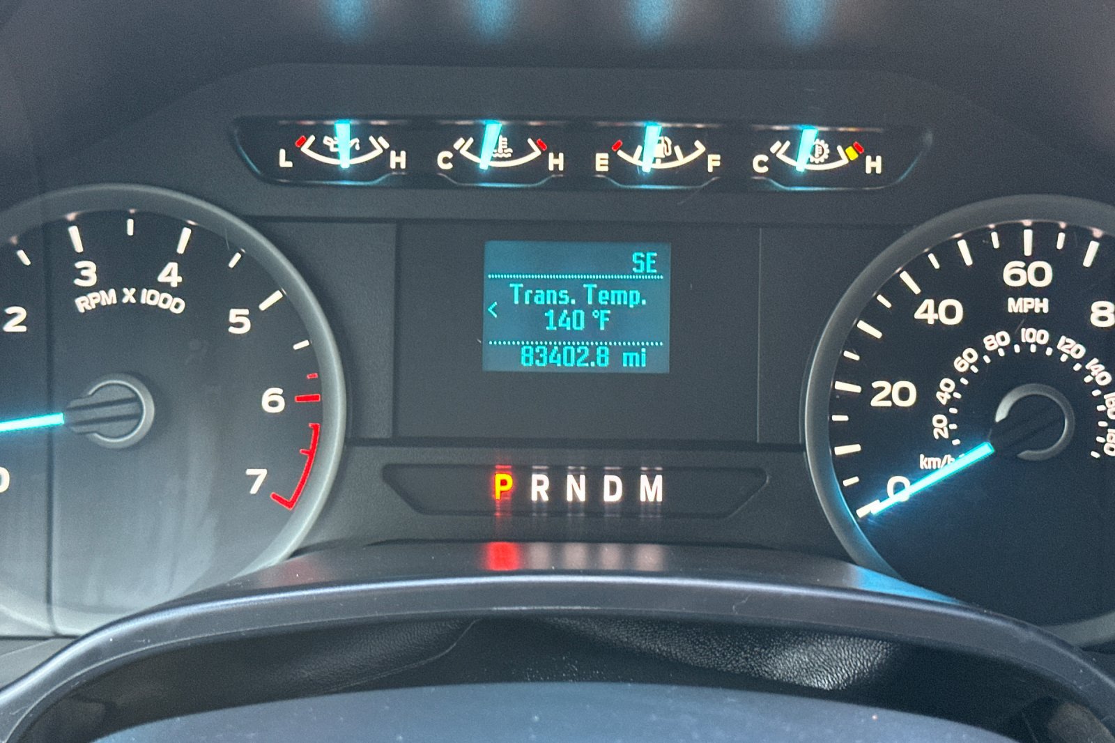 Used 2020 Ford F150 XLT AWD/4WD image 35