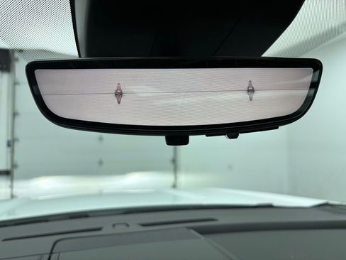 New 2026 GMC Yukon XL Denali w/ Denali Reserve Package image 8