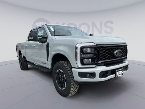 New 2026 Ford F250 Lariat w/ Tremor Off-Road Package image 10