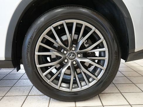 Used 2019 Lexus RX 450h F Sport AWD/4WD image 58
