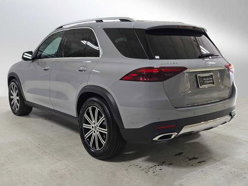 Used 2026 Mercedes-Benz GLE 350 4MATIC image 5