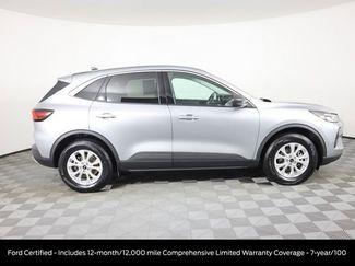 Used 2024 Ford Escape Active w/ Tech Pack #1 video 3