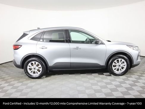 Used 2024 Ford Escape Active w/ Tech Pack #1 image 3