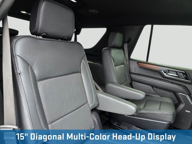 Used 2025 GMC Yukon Denali AWD/4WD image 14