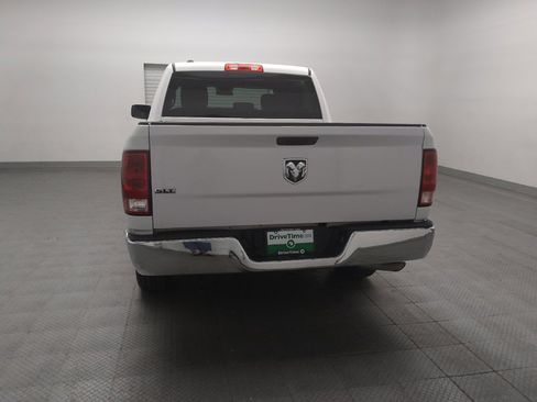Used 2021 RAM 1500 Classic SLT RWD image 6