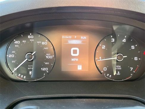 New 2025 RAM ProMaster 2500 w/ Convenience Group image 24