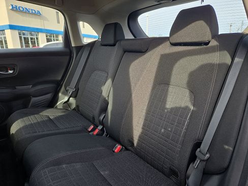 Certified 2023 Honda HR-V LX image 12