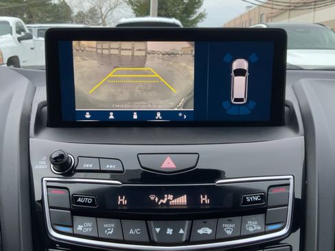 Used 2021 Acura RDX A-Spec image 35