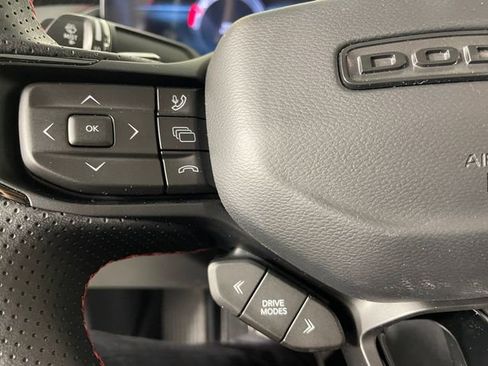 New 2026 Dodge Charger Scat Pack AWD/4WD image 9