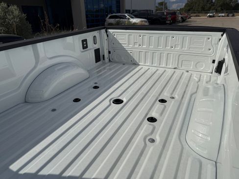 Used 2026 Ford F350 Platinum image 18