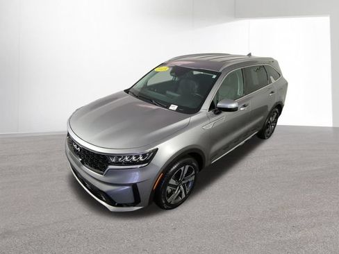 Used 2023 Kia Sorento EX AWD/4WD image 41