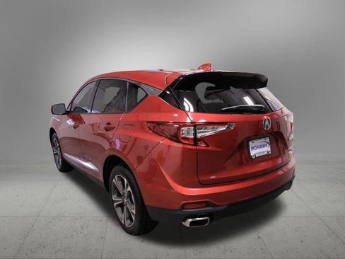 Used 2025 Acura RDX w/ Technology Package image 4