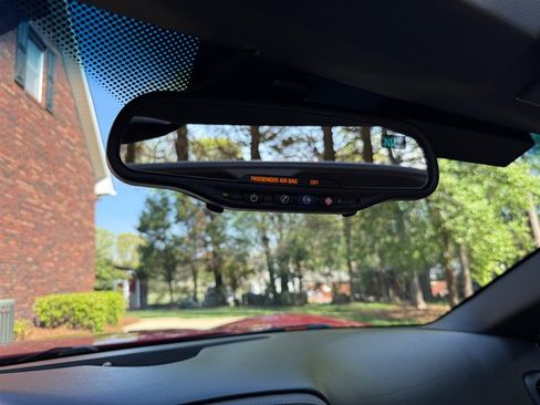 Used 2010 Chevrolet Corvette Grand Sport w/ Preferred Equipment Group image 47