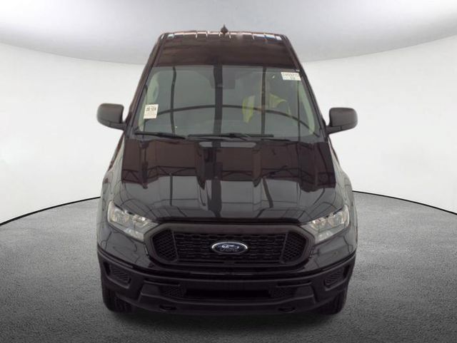 Used 2022 Ford Ranger XL w/ Equipment Group 101A High AWD/4WD image 2