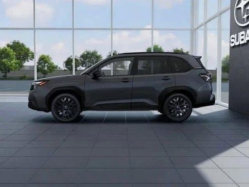 New 2026 Subaru Forester Sport AWD/4WD image 65