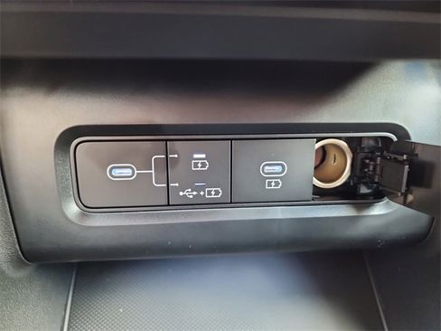 New 2026 Hyundai Tucson Limited image 18