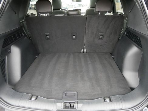 Used 2021 Ford Escape Titanium w/ Titanium Elite Package image 9