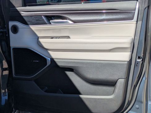 Used 2022 Jeep Wagoneer Series I w/ Convenience Group I image 30