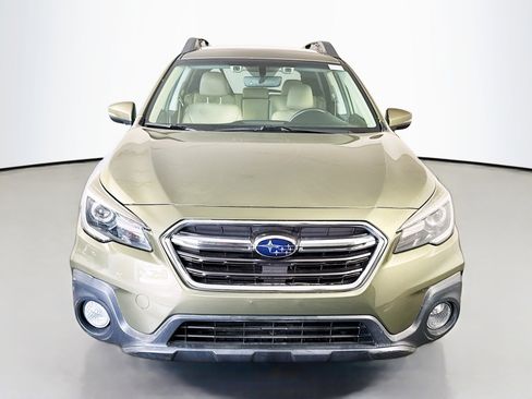 Used 2019 Subaru Outback 2.5i Limited image 2
