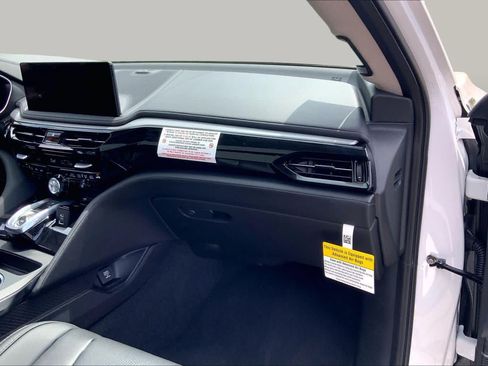 Used 2026 Acura MDX w/ Technology Package FWD image 19