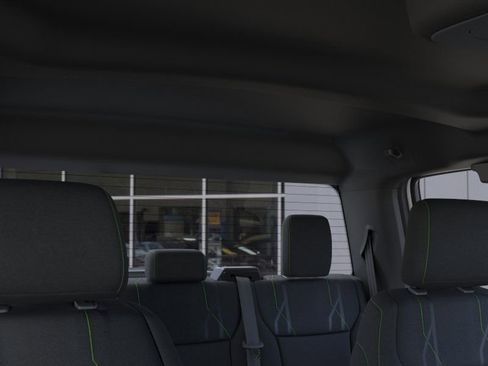 New 2025 Ford F150 STX w/ Equipment Group 200A image 22