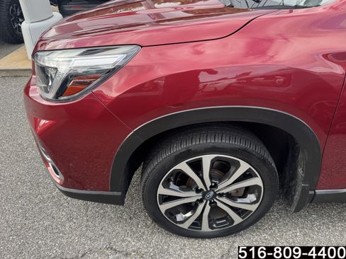 Used 2019 Subaru Forester Limited AWD/4WD image 10