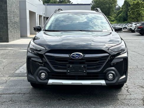 Certified 2024 Subaru Outback Limited AWD/4WD image 6