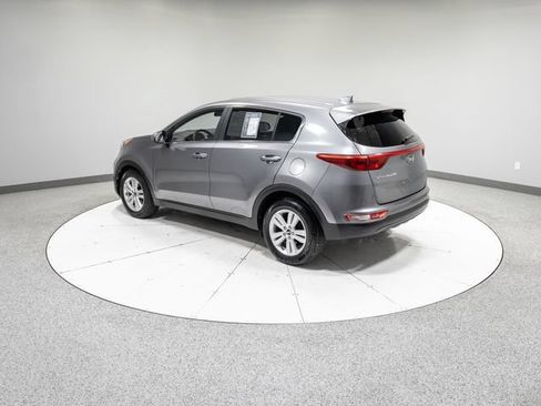 Used 2017 Kia Sportage LX FWD image 29